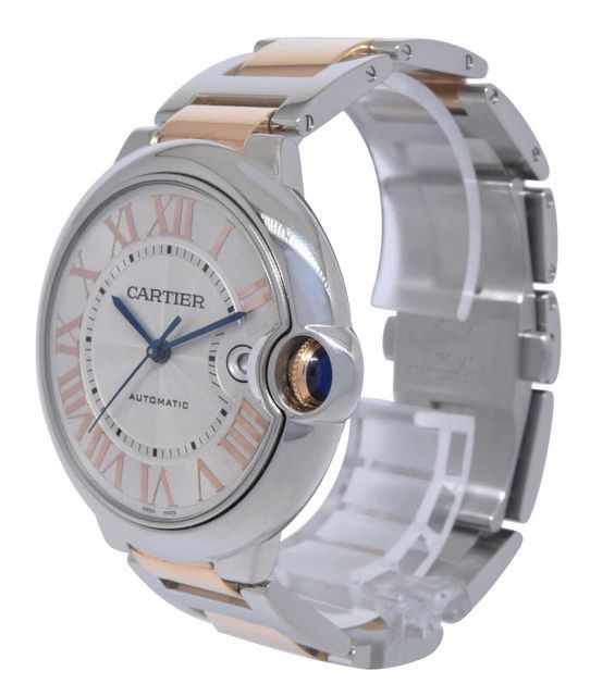 Cartier Ballon Bleu W6920095 Image 3